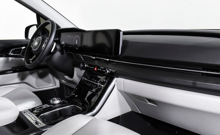 Kia Carnival - Фото 8