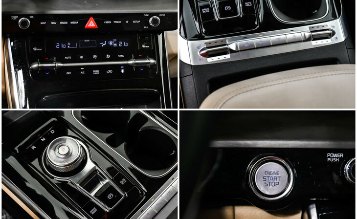 Kia Carnival - Фото 10