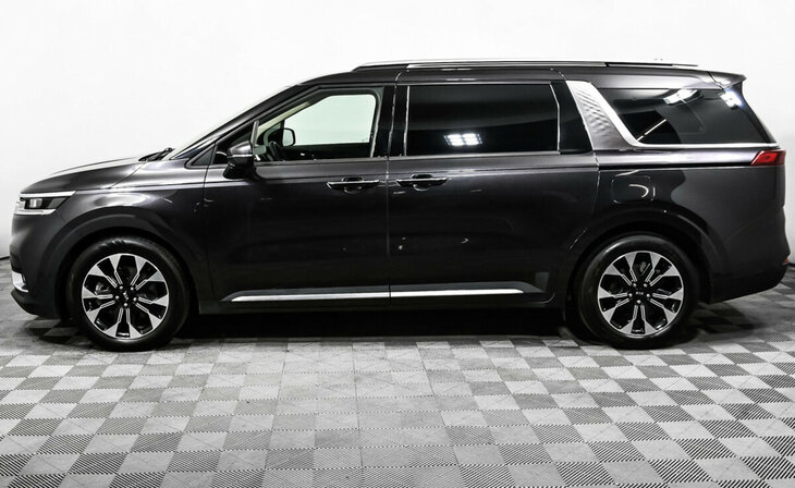 Kia Carnival - Фото 2