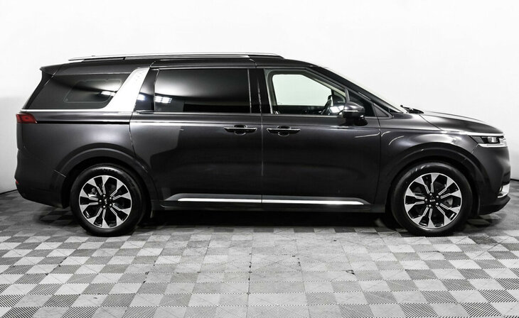 Kia Carnival - Фото 3