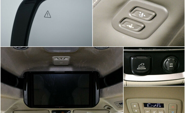 Kia Carnival - Фото 11