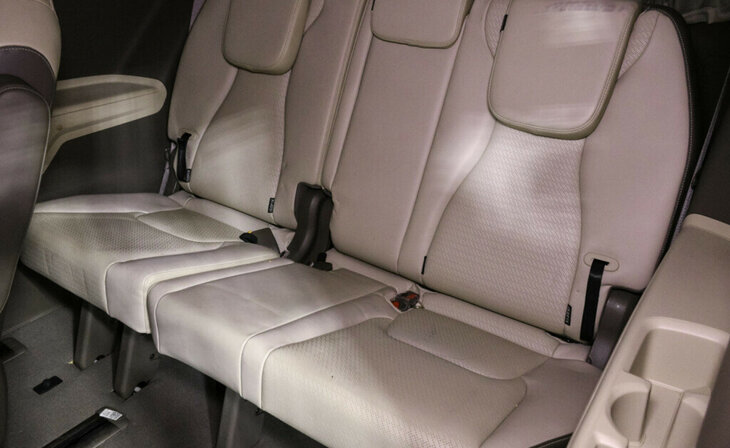 Kia Carnival - Фото 13