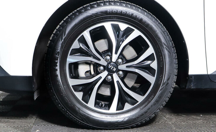 Kia Carnival - Фото 9