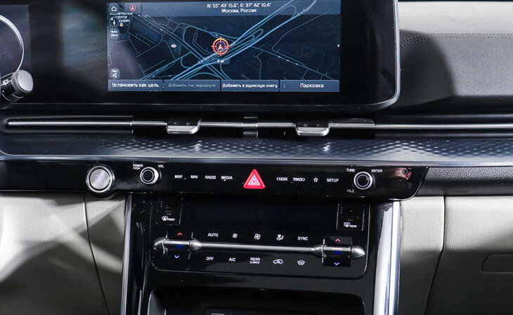 Kia Carnival - Фото 15