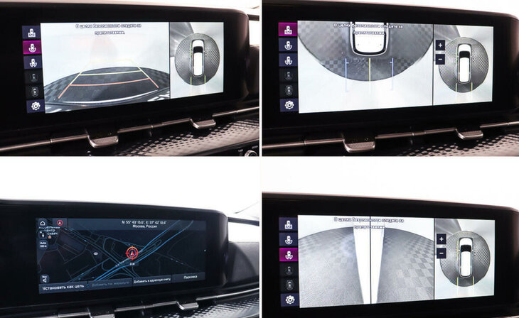 Kia Carnival - Фото 17