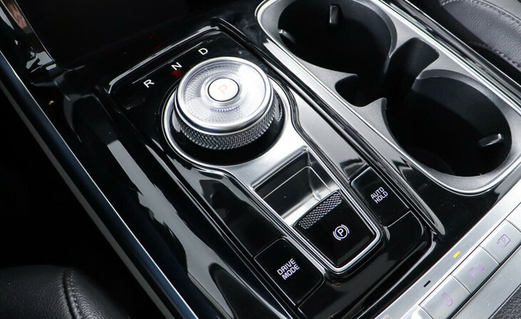 Kia Carnival - Фото 19