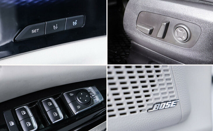 Kia Carnival - Фото 21