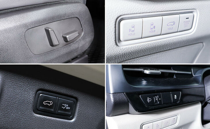 Kia Carnival - Фото 22