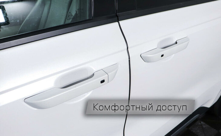 Kia Carnival - Фото 25