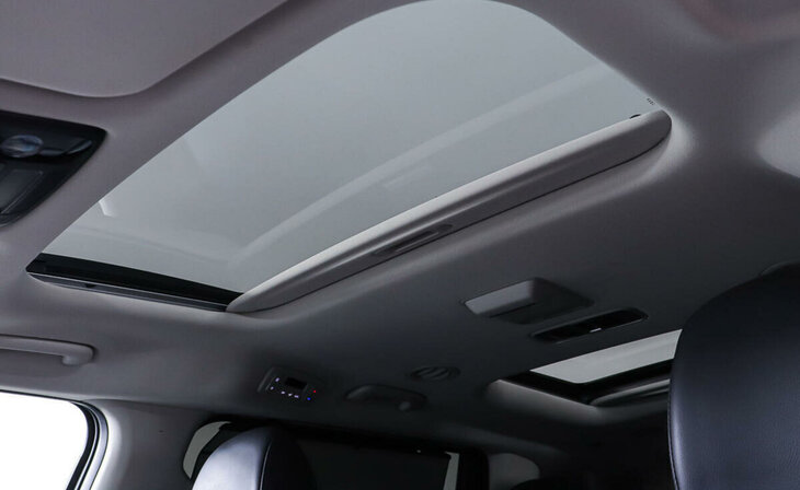 Kia Carnival - Фото 27