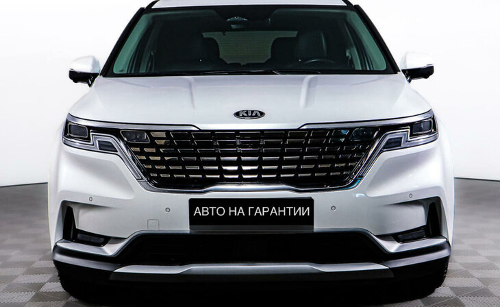 Kia Carnival - Фото 1