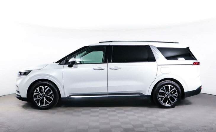 Kia Carnival - Фото 2