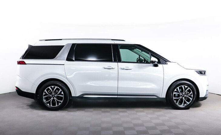 Kia Carnival - Фото 3