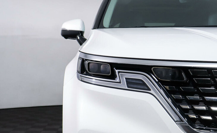 Kia Carnival - Фото 6