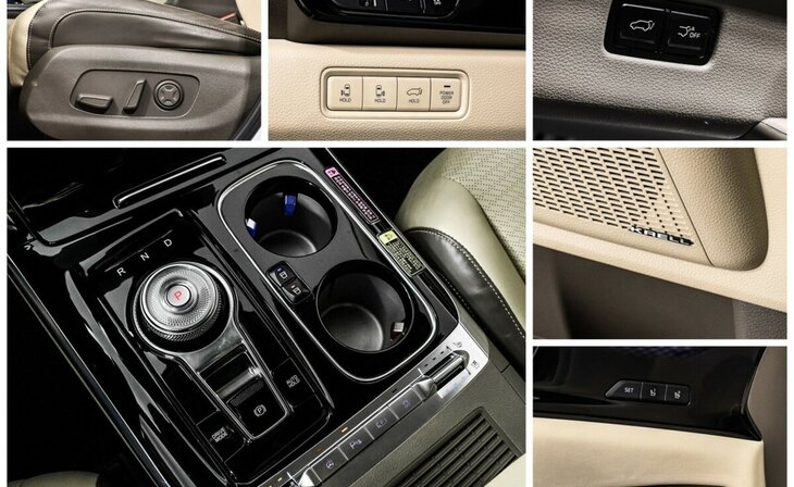 Kia Carnival - Фото 12