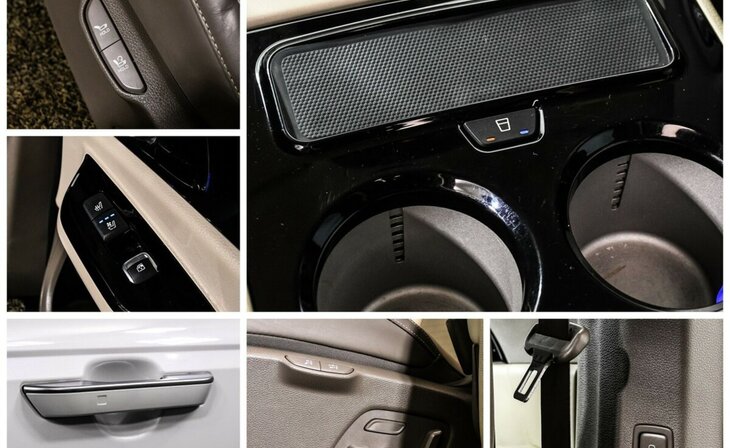 Kia Carnival - Фото 13