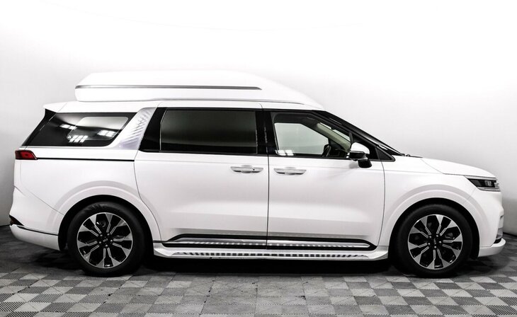 Kia Carnival - Фото 3