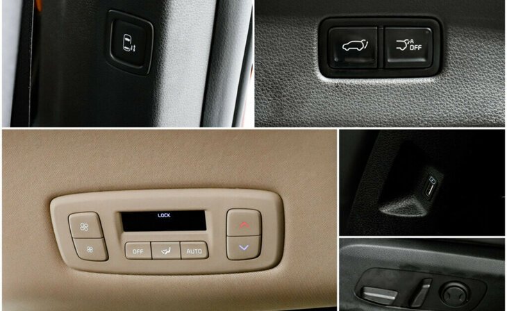 Kia Carnival - Фото 13
