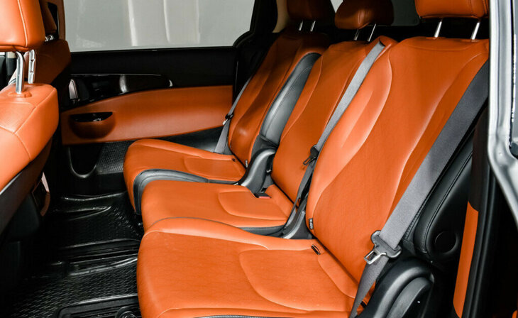 Kia Carnival - Фото 14