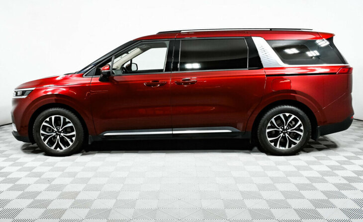 Kia Carnival - Фото 2