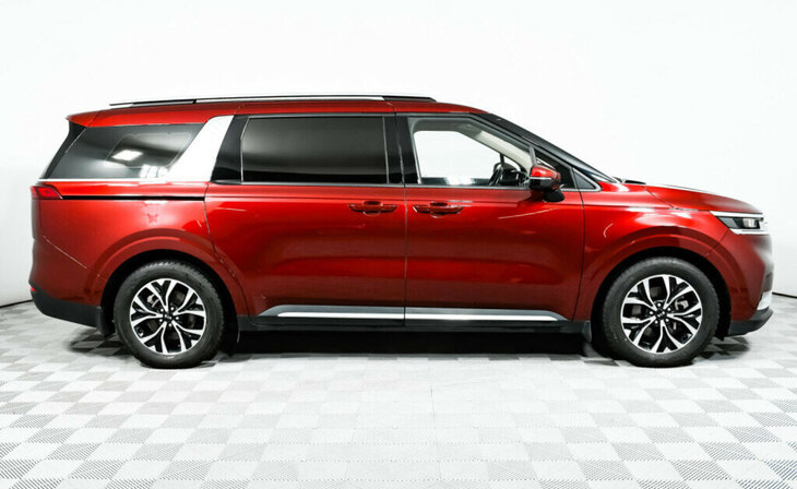 Kia Carnival - Фото 3