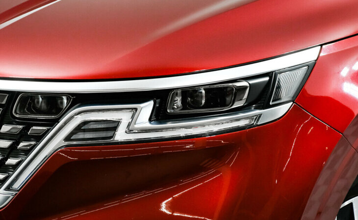 Kia Carnival - Фото 6