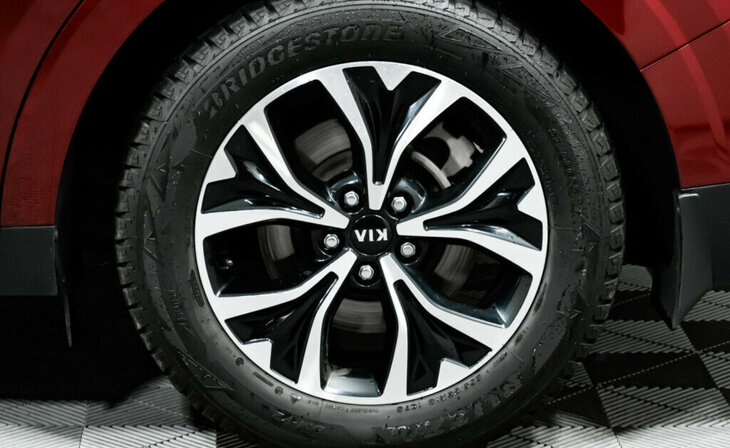 Kia Carnival - Фото 7