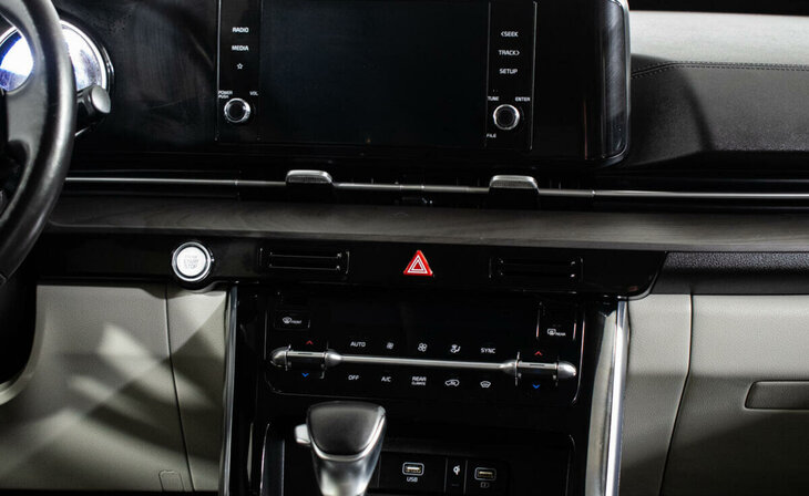 Kia Carnival - Фото 5