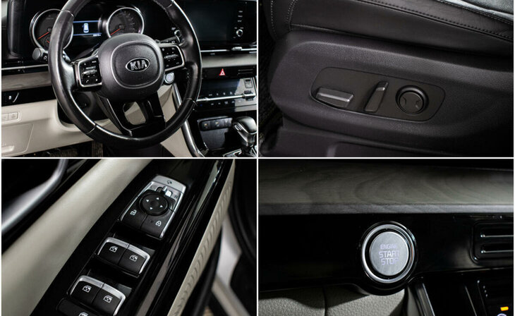 Kia Carnival - Фото 6