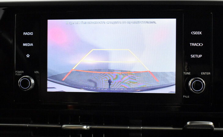 Kia Carnival - Фото 11