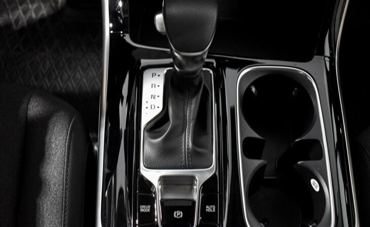 Kia Carnival - Фото 12