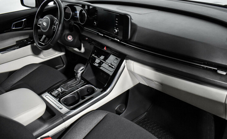 Kia Carnival - Фото 4