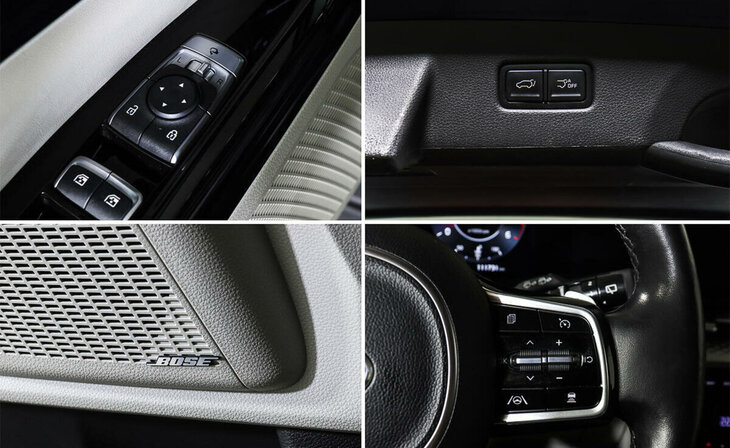 Kia Carnival - Фото 16