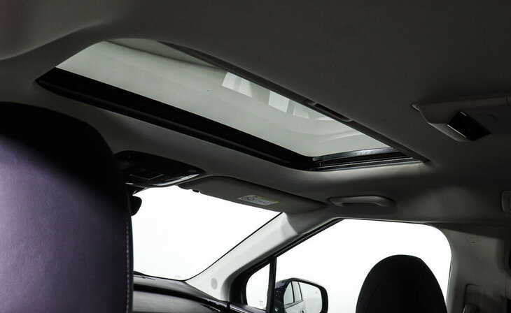 Kia Carnival - Фото 17