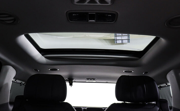 Kia Carnival - Фото 18