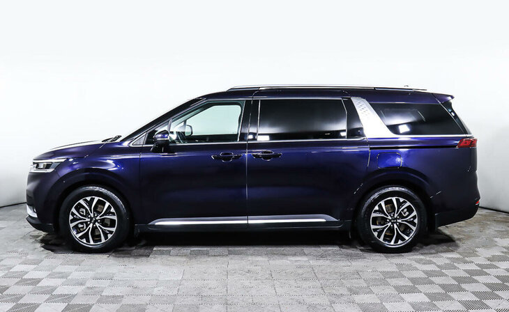 Kia Carnival - Фото 2