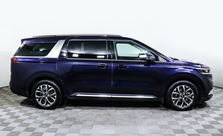 Kia Carnival - Фото 3
