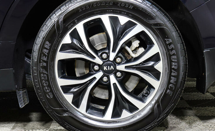 Kia Carnival - Фото 6