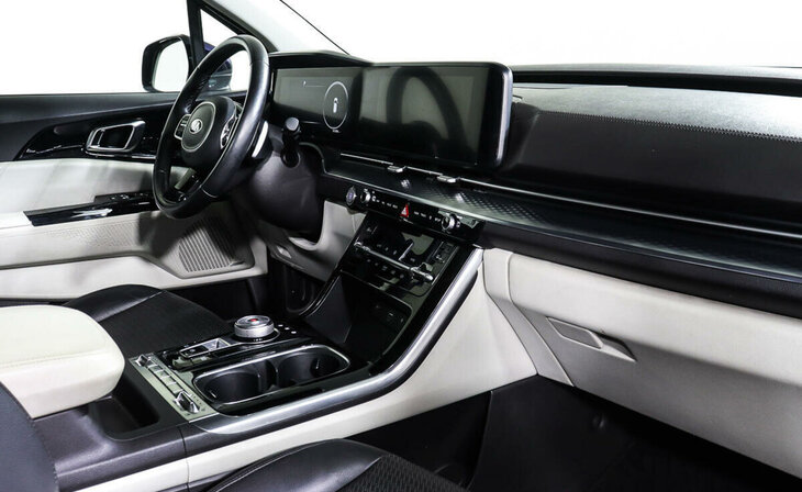 Kia Carnival - Фото 7