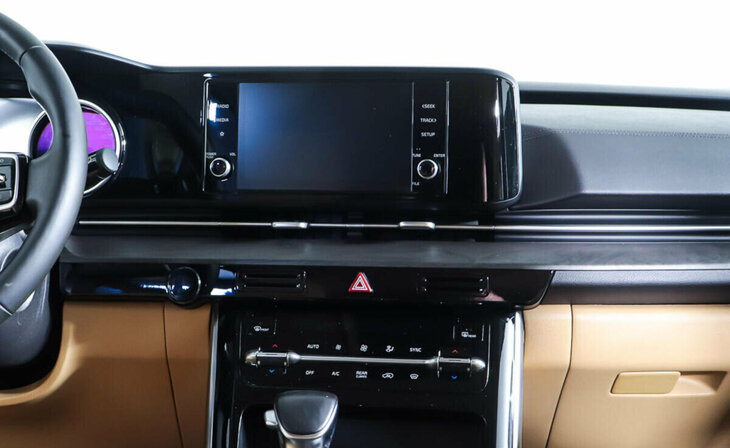 Kia Carnival - Фото 13