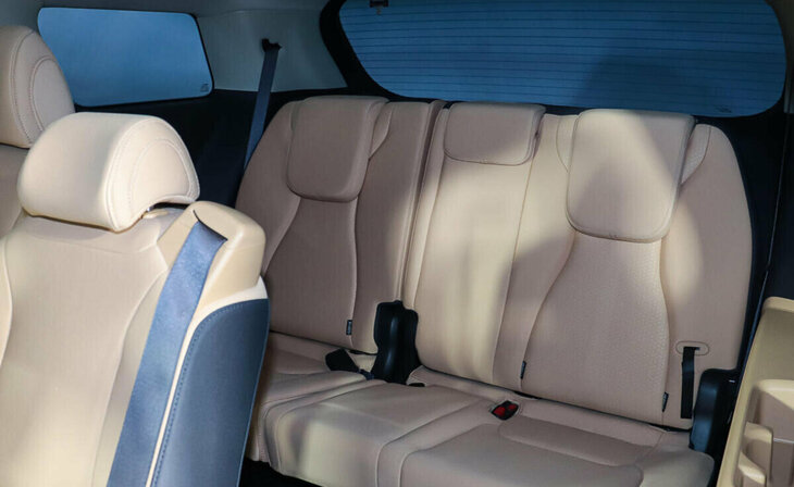 Kia Carnival - Фото 18