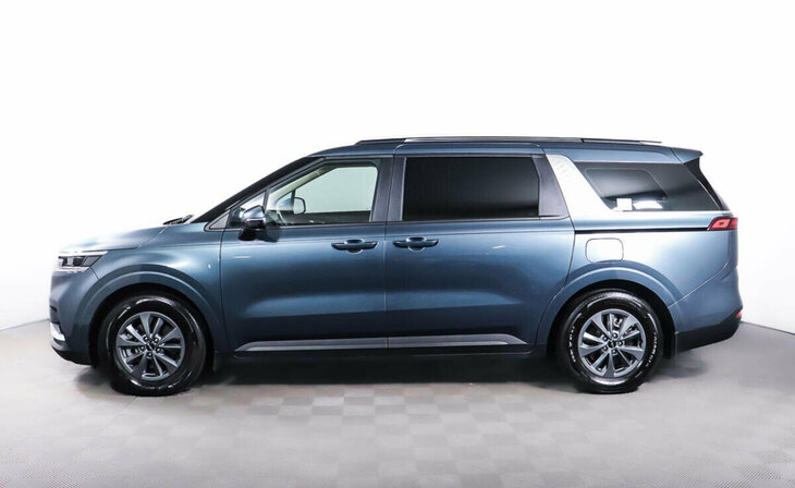 Kia Carnival - Фото 2