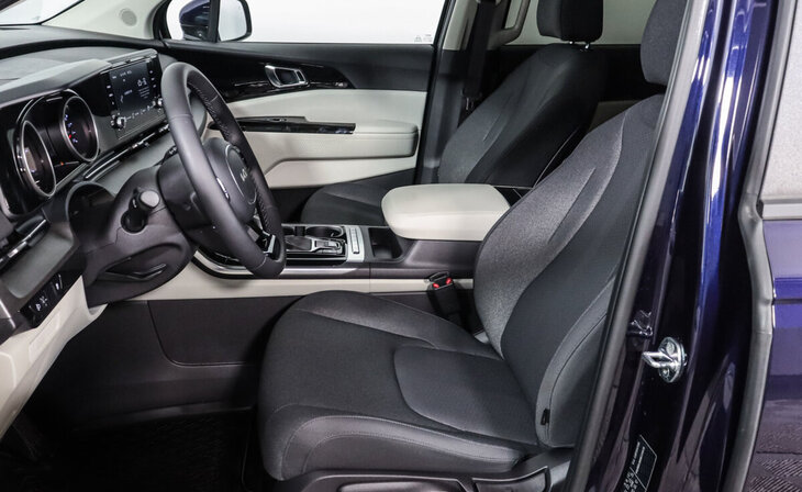 Kia Carnival - Фото 4