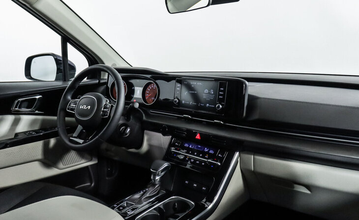 Kia Carnival - Фото 5