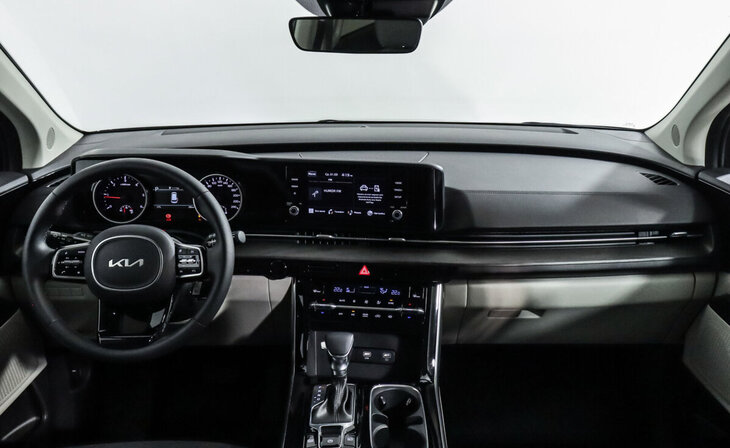 Kia Carnival - Фото 6