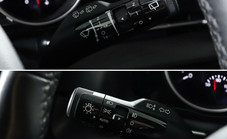 Kia Carnival - Фото 12