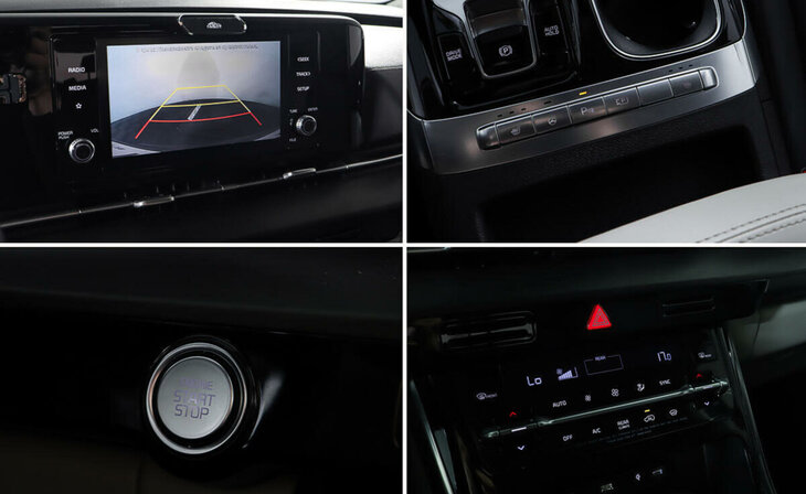 Kia Carnival - Фото 14
