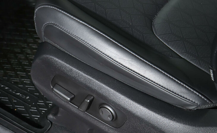 Kia Carnival - Фото 16