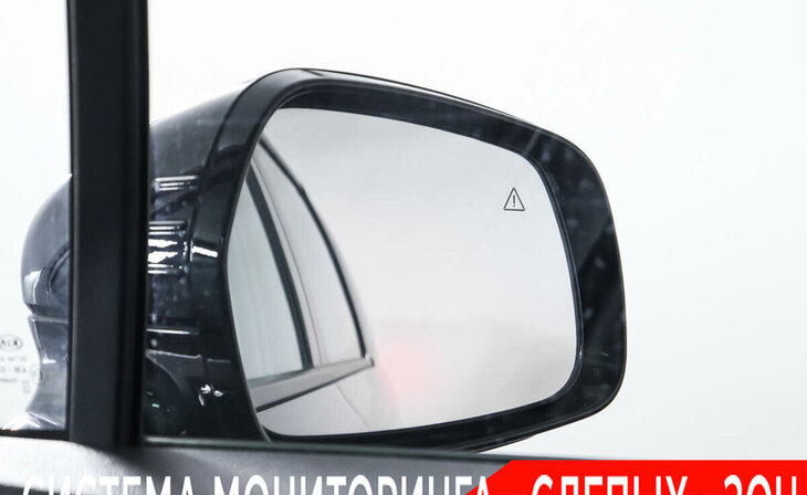 Kia Carnival - Фото 18