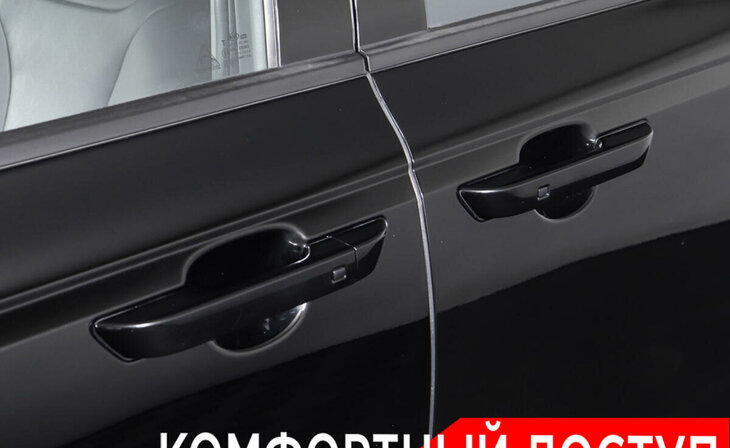 Kia Carnival - Фото 19